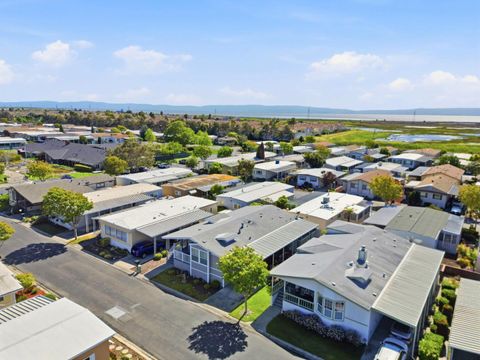 Tiny photo for 232 Santa Susana #232, SAN LEANDRO, CA 94579 (MLS # ML82043989)