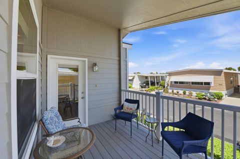 Tiny photo for 232 Santa Susana #232, SAN LEANDRO, CA 94579 (MLS # ML82043989)