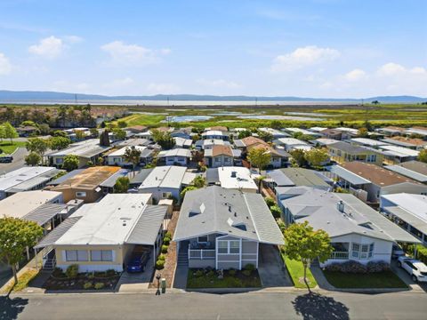 Tiny photo for 232 Santa Susana #232, SAN LEANDRO, CA 94579 (MLS # ML82043989)
