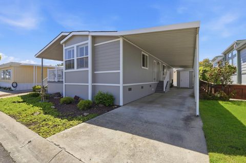Tiny photo for 232 Santa Susana #232, SAN LEANDRO, CA 94579 (MLS # ML82043989)
