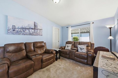 Tiny photo for 232 Santa Susana #232, SAN LEANDRO, CA 94579 (MLS # ML82043989)