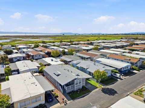 Tiny photo for 232 Santa Susana #232, SAN LEANDRO, CA 94579 (MLS # ML82043989)