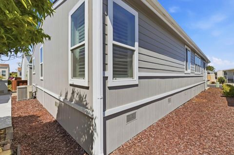 Tiny photo for 232 Santa Susana #232, SAN LEANDRO, CA 94579 (MLS # ML82043989)