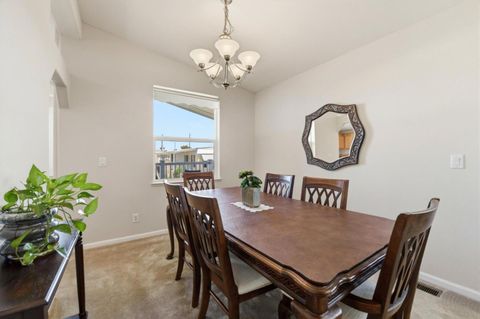 Tiny photo for 232 Santa Susana #232, SAN LEANDRO, CA 94579 (MLS # ML82043989)