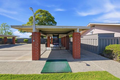 Tiny photo for 232 Santa Susana #232, SAN LEANDRO, CA 94579 (MLS # ML82043989)