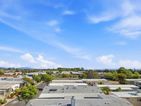 Tiny photo for 232 Santa Susana #232, SAN LEANDRO, CA 94579 (MLS # ML82043989)