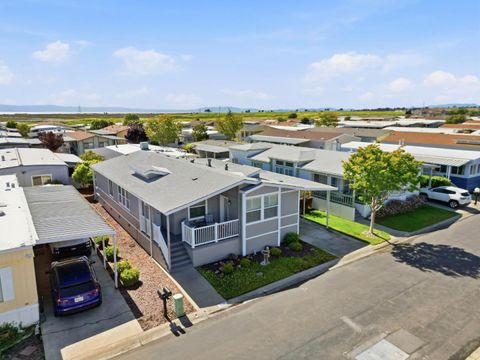 Tiny photo for 232 Santa Susana #232, SAN LEANDRO, CA 94579 (MLS # ML82043989)