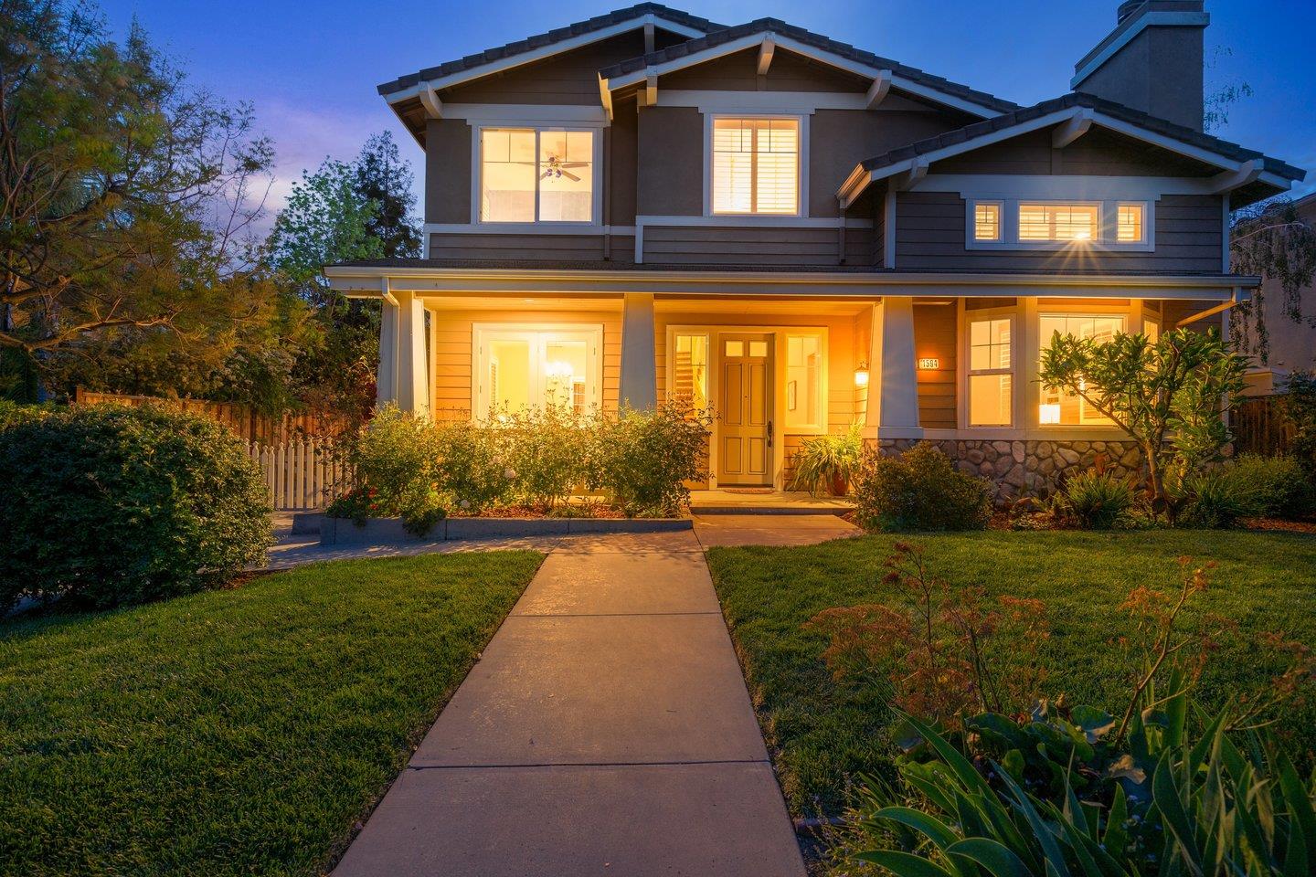 1594 Summerfield DR