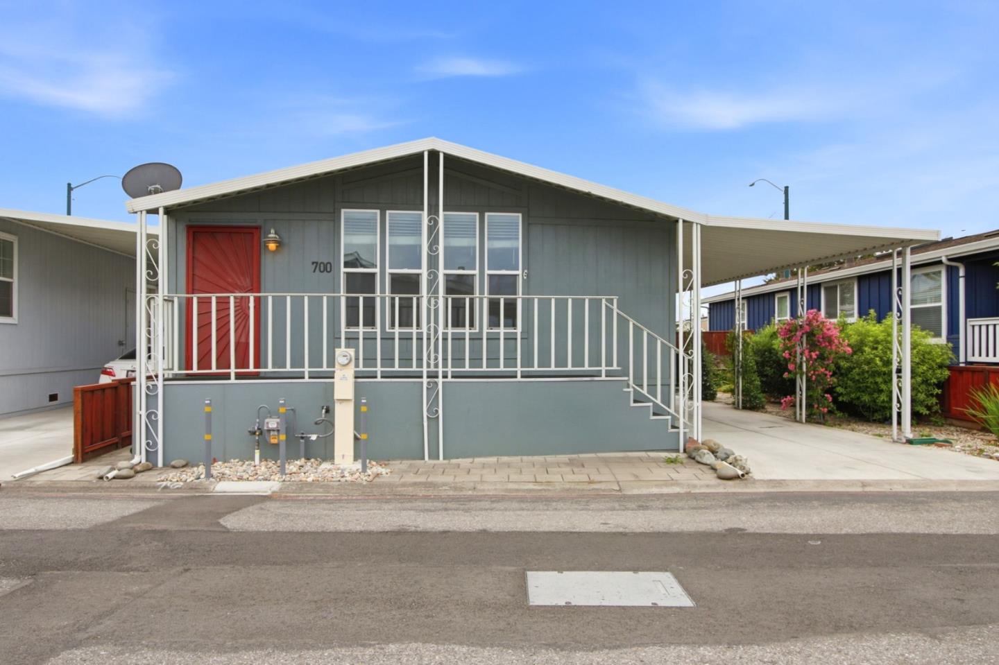 1085 Tasman Drive