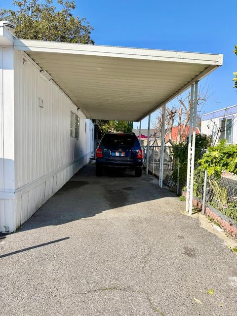 Tiny photo for 2855 Senter Road #125, SAN JOSE, CA 95111 (MLS # ML82032765)