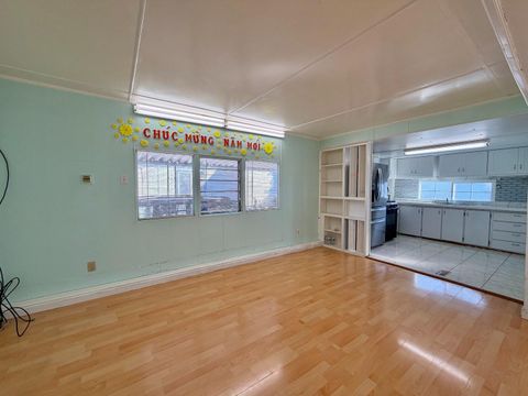 Tiny photo for 2855 Senter Road #125, SAN JOSE, CA 95111 (MLS # ML82032765)