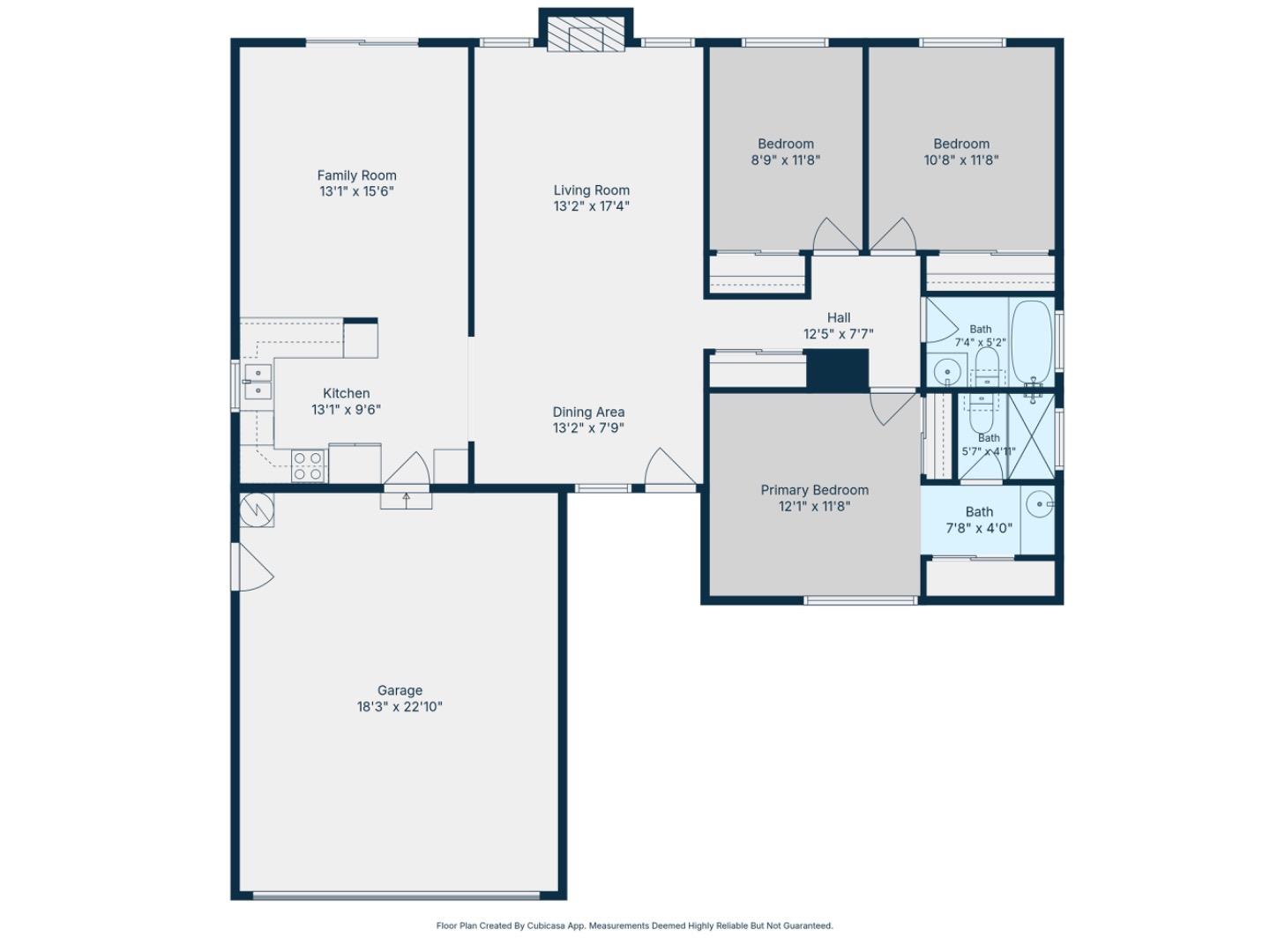 479 Northgate Drive
