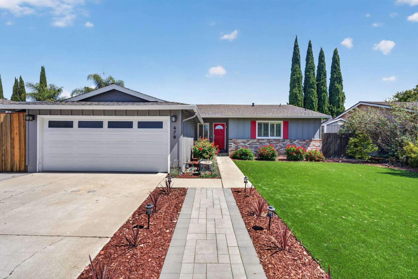 479 Northgate Drive