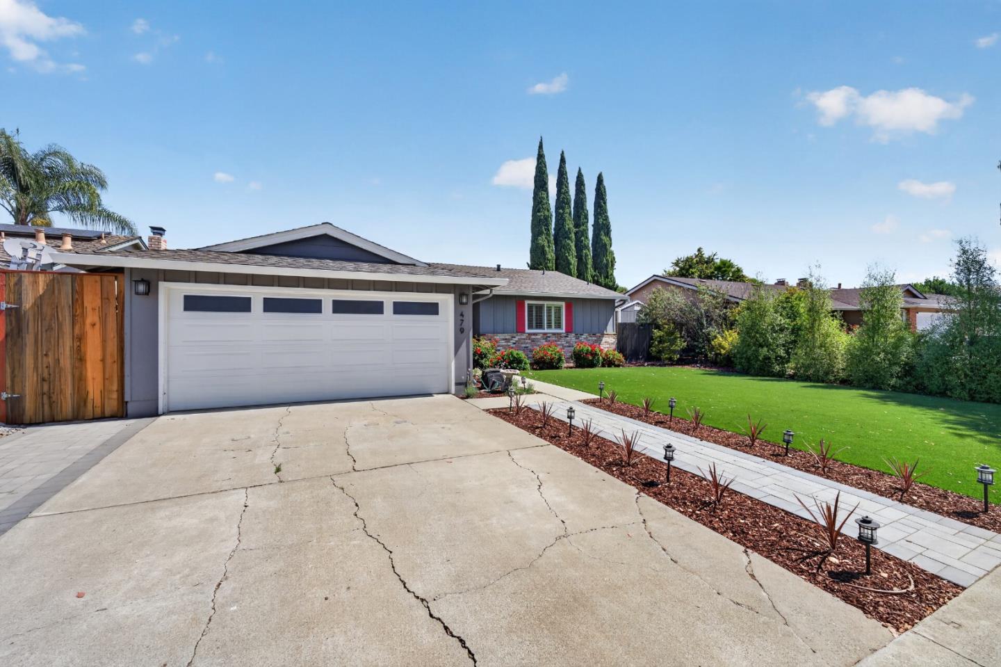 479 Northgate Drive