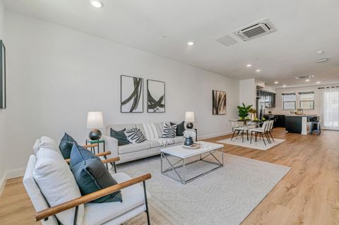 5765 Magnetic Loop San Jose CA 95119