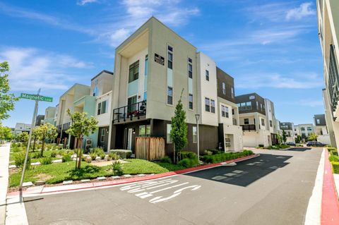 Photo of 5765 Magnetic Loop, San Jose, CA 95119 (MLS # ML82024842)