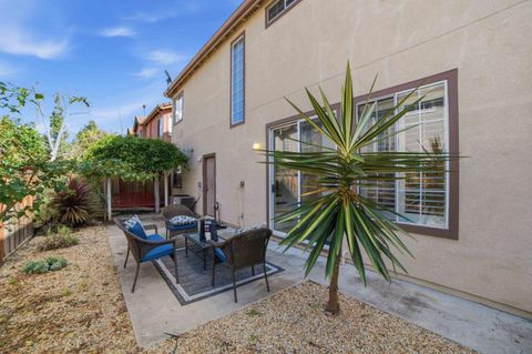 Tiny photo for 2777 Rubino Circle, SAN JOSE, CA 95125 (MLS # ML82036261)