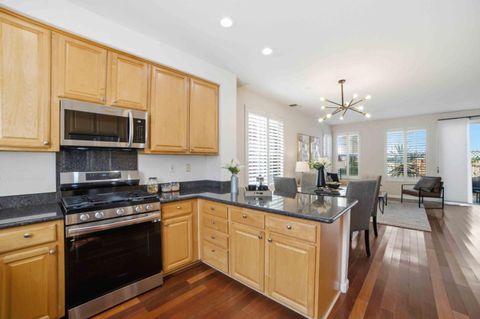 Tiny photo for 2777 Rubino Circle, SAN JOSE, CA 95125 (MLS # ML82036261)