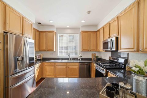 Tiny photo for 2777 Rubino Circle, SAN JOSE, CA 95125 (MLS # ML82036261)