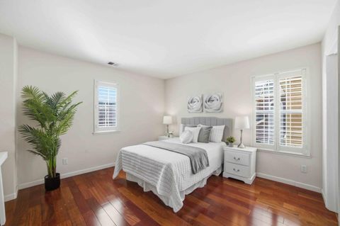 Tiny photo for 2777 Rubino Circle, SAN JOSE, CA 95125 (MLS # ML82036261)