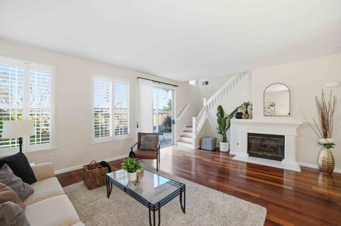 Tiny photo for 2777 Rubino Circle, SAN JOSE, CA 95125 (MLS # ML82036261)