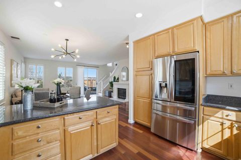 Tiny photo for 2777 Rubino Circle, SAN JOSE, CA 95125 (MLS # ML82036261)