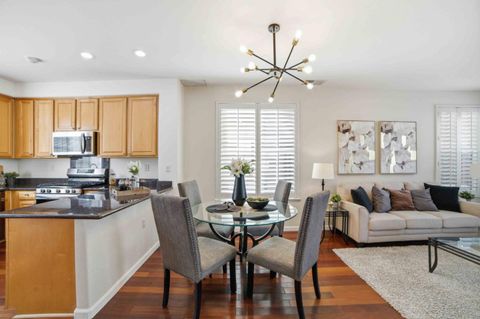 Tiny photo for 2777 Rubino Circle, SAN JOSE, CA 95125 (MLS # ML82036261)