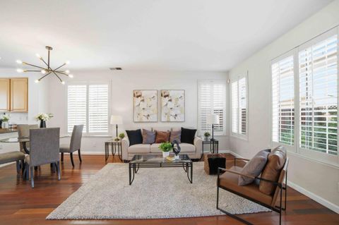 Tiny photo for 2777 Rubino Circle, SAN JOSE, CA 95125 (MLS # ML82036261)