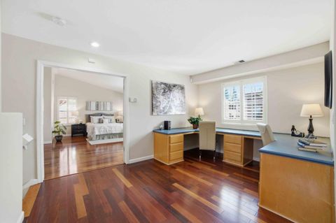 Tiny photo for 2777 Rubino Circle, SAN JOSE, CA 95125 (MLS # ML82036261)