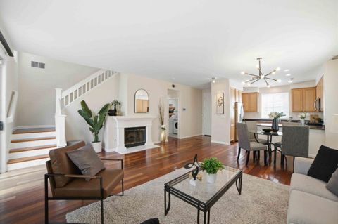 Tiny photo for 2777 Rubino Circle, SAN JOSE, CA 95125 (MLS # ML82036261)