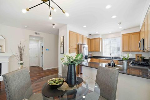 Tiny photo for 2777 Rubino Circle, SAN JOSE, CA 95125 (MLS # ML82036261)