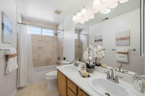 Tiny photo for 2777 Rubino Circle, SAN JOSE, CA 95125 (MLS # ML82036261)