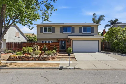 292 Falcato Drive, Milpitas, CA 95035 - #: ML82042873