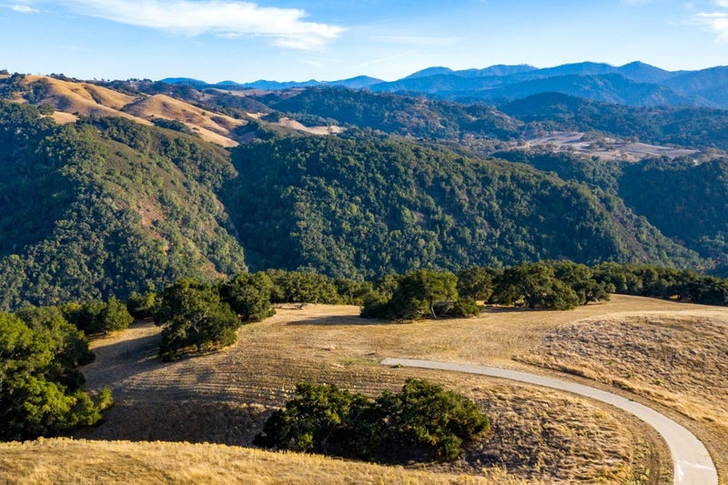 2 Penon Peak (Lot 216) Trail