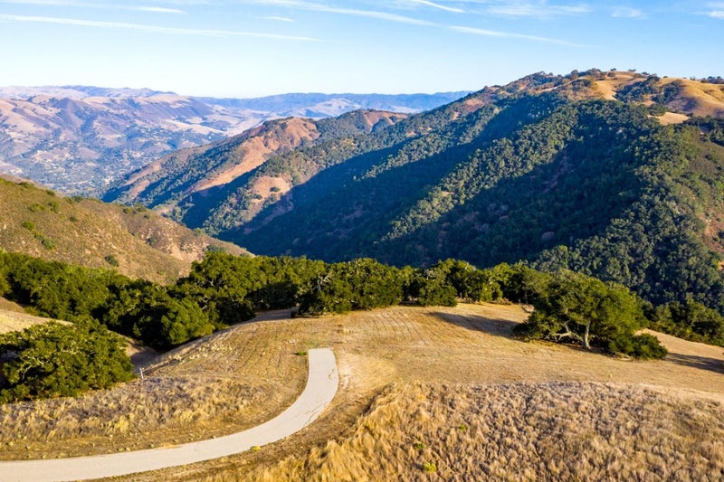 2 Penon Peak (Lot 216) Trail