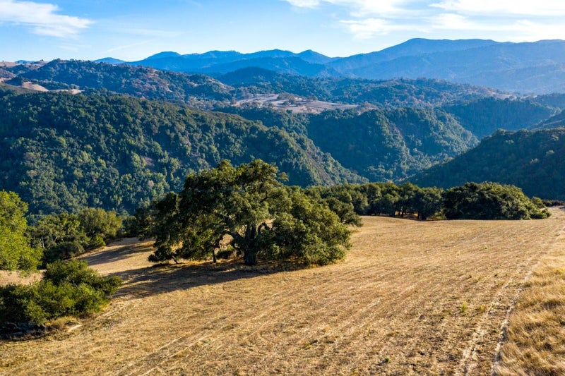 2 Penon Peak (Lot 216) Trail