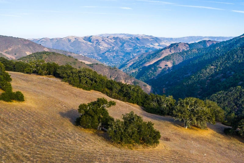 2 Penon Peak (Lot 216) Trail
