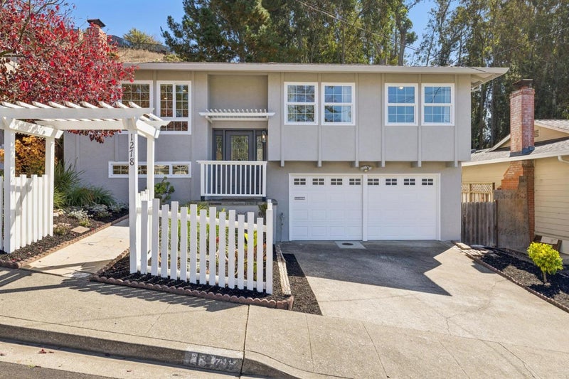 1278 Aspen Drive