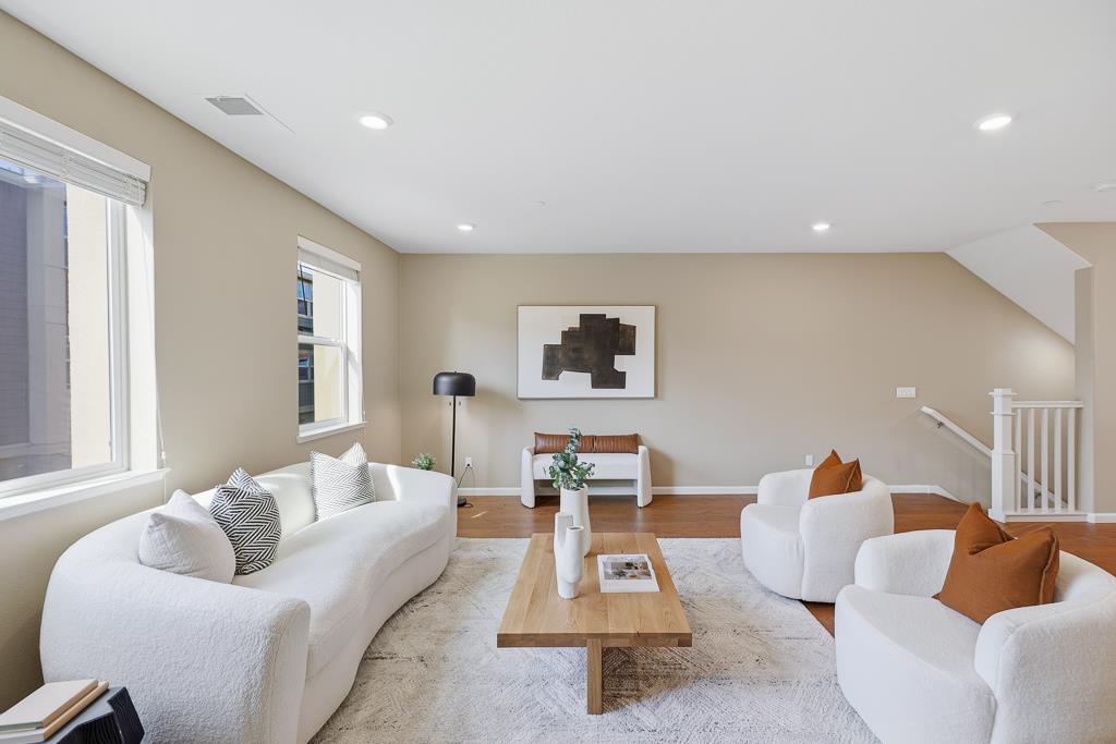 1279 Milkweed Street