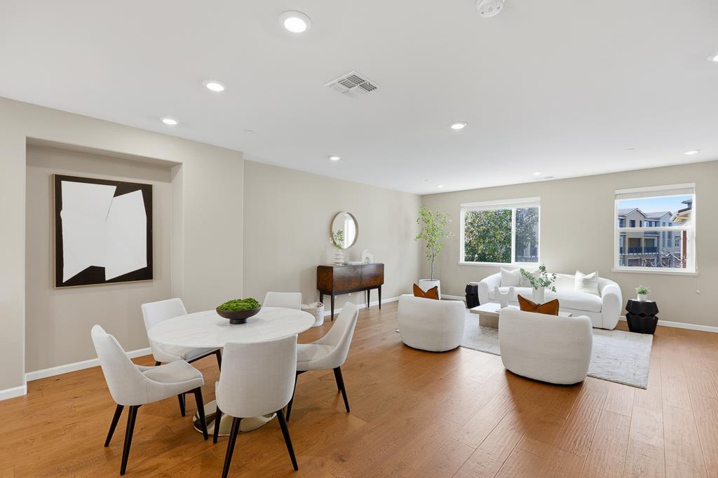 1279 Milkweed Street