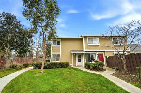 937 Summerside Drive D SAN JOSE CA 95122