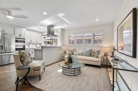 Tiny photo for 2259 Springfield Way, SAN MATEO, CA 94403 (MLS # ML82028853)