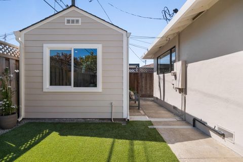 Tiny photo for 2259 Springfield Way, SAN MATEO, CA 94403 (MLS # ML82028853)