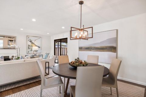 Tiny photo for 2259 Springfield Way, SAN MATEO, CA 94403 (MLS # ML82028853)