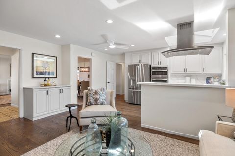 Tiny photo for 2259 Springfield Way, SAN MATEO, CA 94403 (MLS # ML82028853)