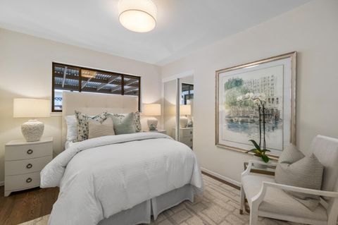 Tiny photo for 2259 Springfield Way, SAN MATEO, CA 94403 (MLS # ML82028853)