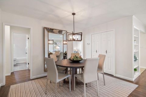 Tiny photo for 2259 Springfield Way, SAN MATEO, CA 94403 (MLS # ML82028853)