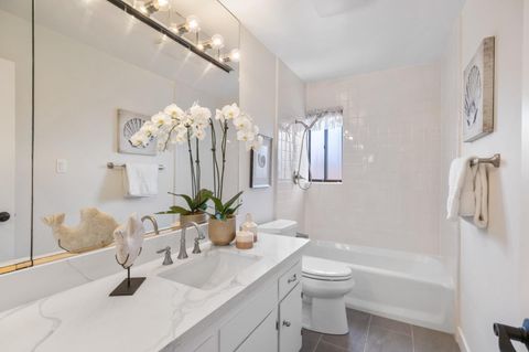 Tiny photo for 2259 Springfield Way, SAN MATEO, CA 94403 (MLS # ML82028853)