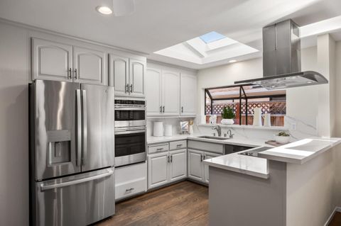 Tiny photo for 2259 Springfield Way, SAN MATEO, CA 94403 (MLS # ML82028853)