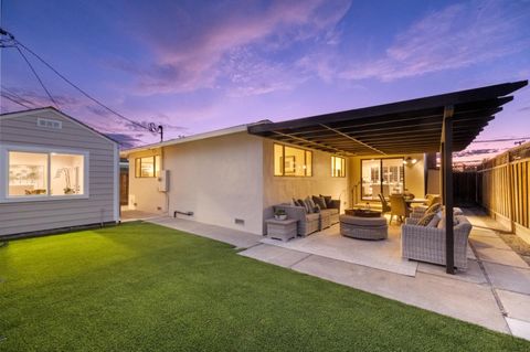 Tiny photo for 2259 Springfield Way, SAN MATEO, CA 94403 (MLS # ML82028853)